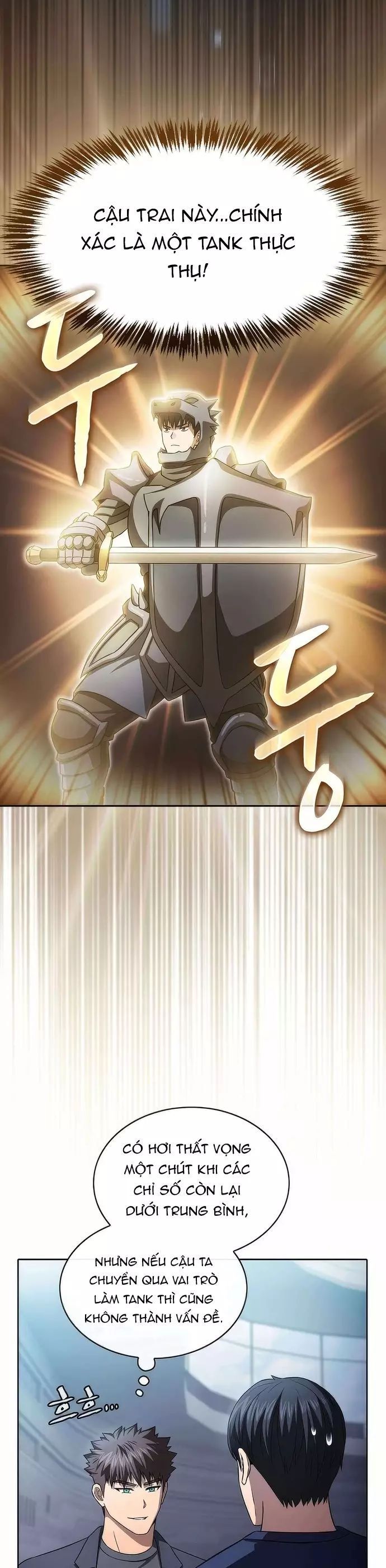 Người Chơi Trở Về Từ Địa Ngục - Chapter 170 - Page 29