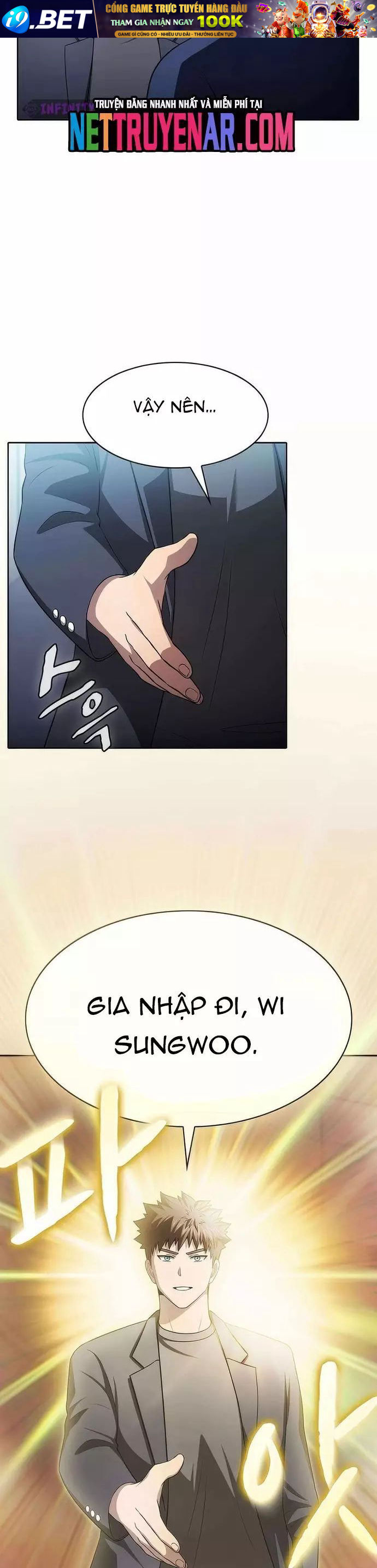 Người Chơi Trở Về Từ Địa Ngục - Chapter 170 - Page 30