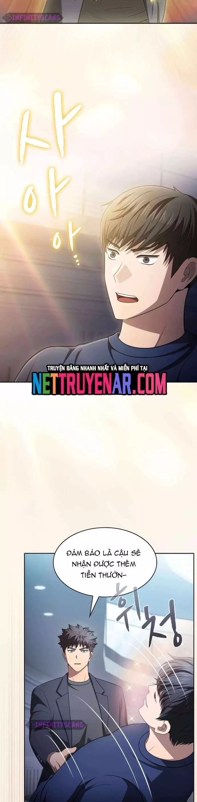 Người Chơi Trở Về Từ Địa Ngục - Chapter 170 - Page 31