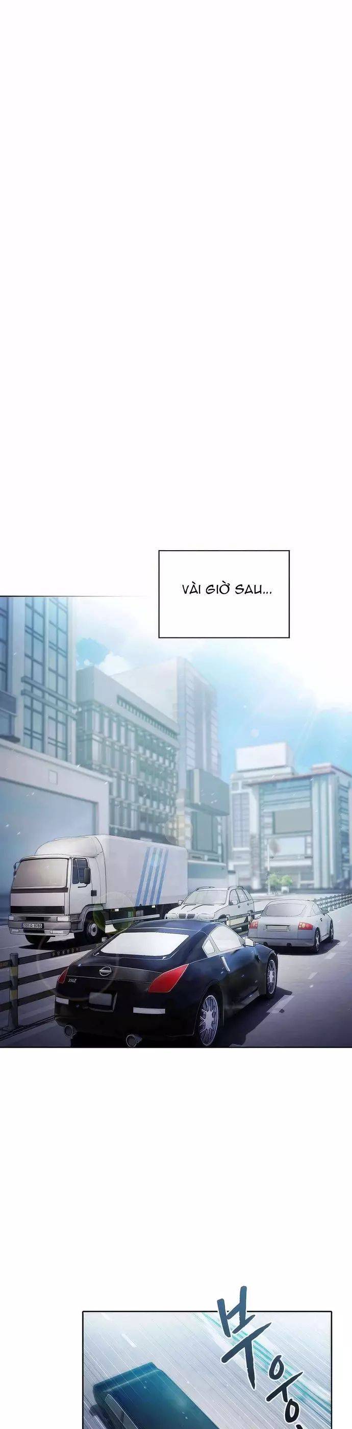 Người Chơi Trở Về Từ Địa Ngục - Chapter 170 - Page 34