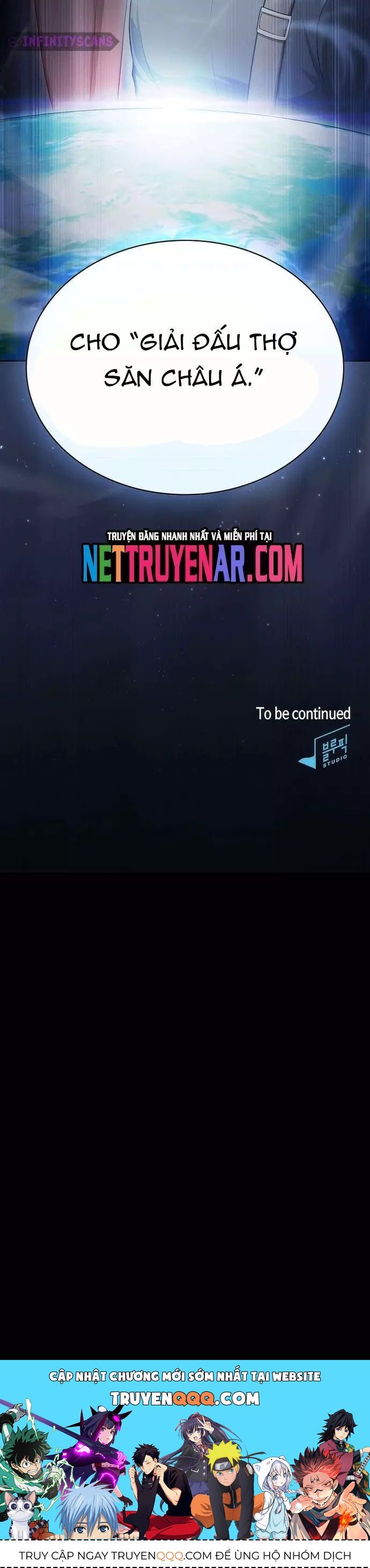 Người Chơi Trở Về Từ Địa Ngục - Chapter 170 - Page 39