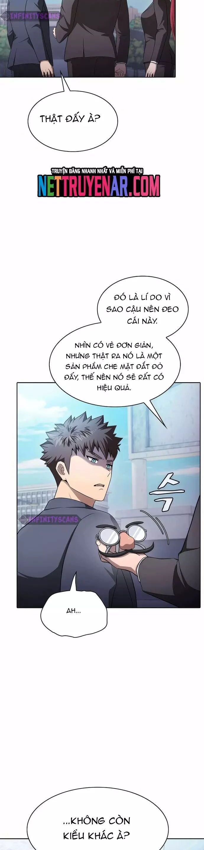Người Chơi Trở Về Từ Địa Ngục - Chapter 170 - Page 4