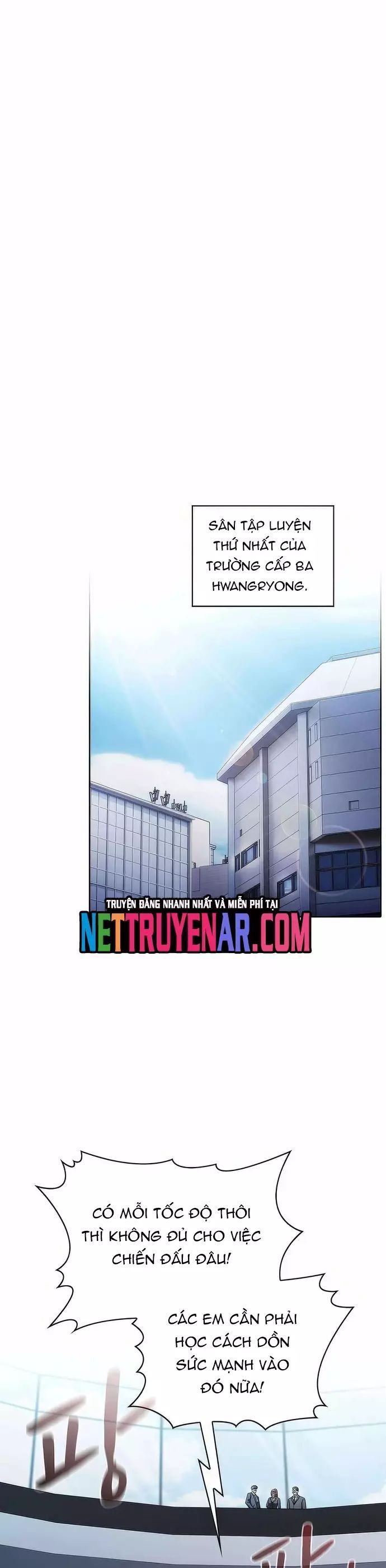 Người Chơi Trở Về Từ Địa Ngục - Chapter 170 - Page 6