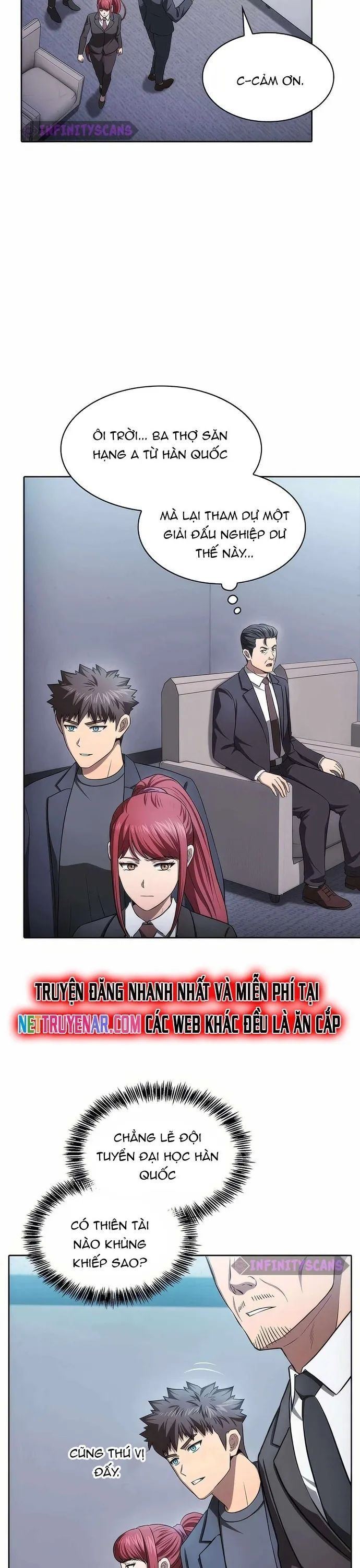 Người Chơi Trở Về Từ Địa Ngục - Chapter 171 - Page 13