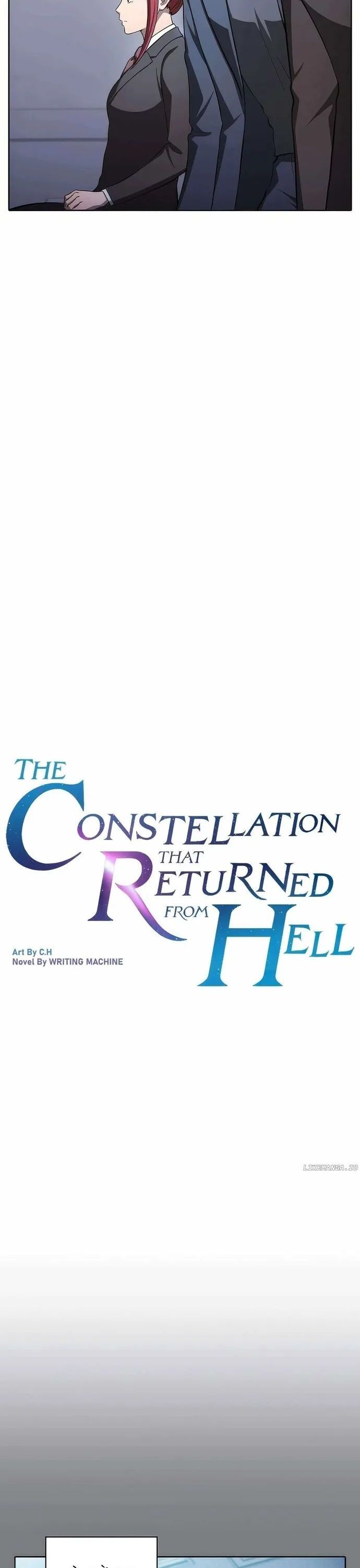 Người Chơi Trở Về Từ Địa Ngục - Chapter 171 - Page 14