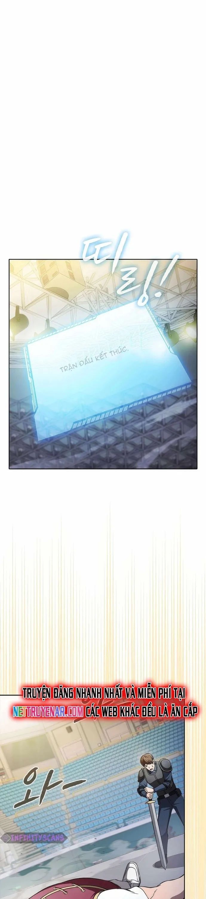 Người Chơi Trở Về Từ Địa Ngục - Chapter 171 - Page 25