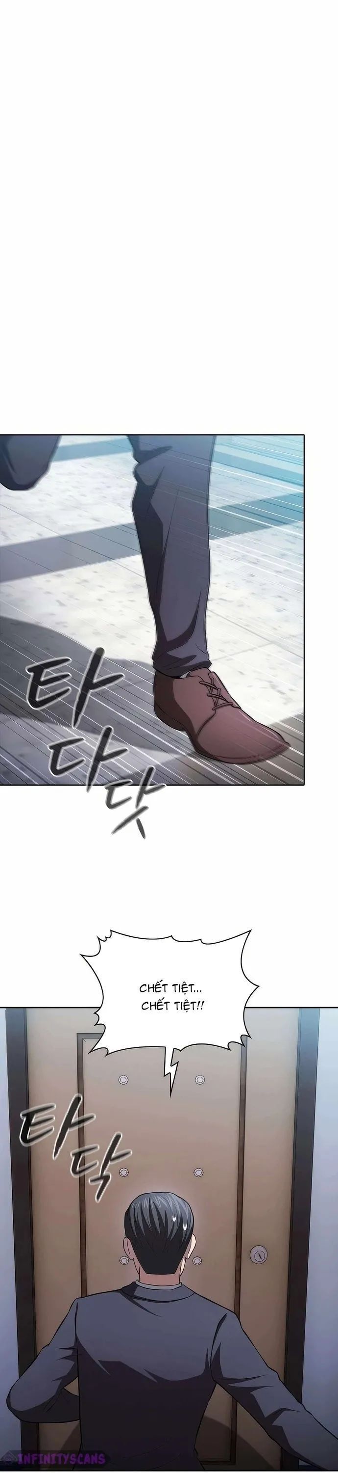 Người Chơi Trở Về Từ Địa Ngục - Chapter 171 - Page 31