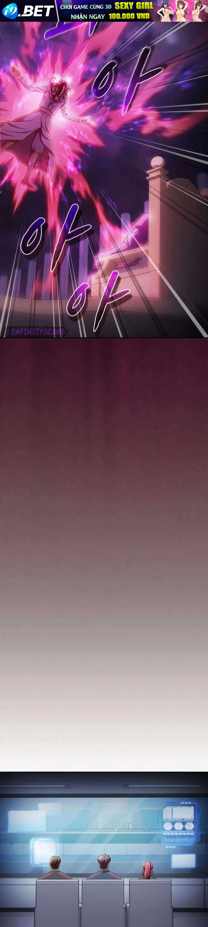 Người Chơi Trở Về Từ Địa Ngục - Chapter 172 - Page 18