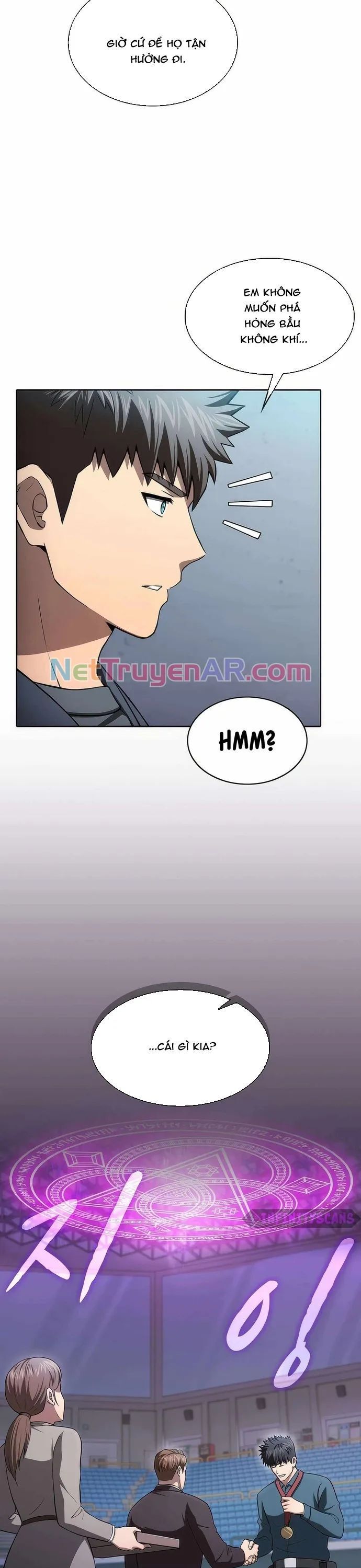 Người Chơi Trở Về Từ Địa Ngục - Chapter 172 - Page 22