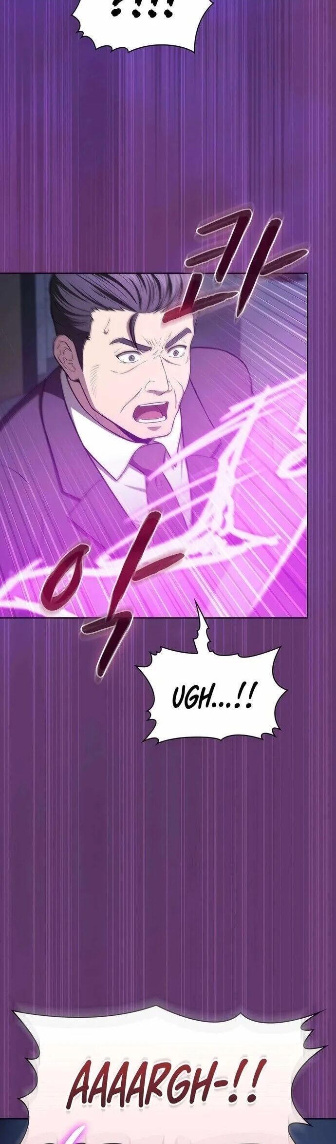 Người Chơi Trở Về Từ Địa Ngục - Chapter 172 - Page 3