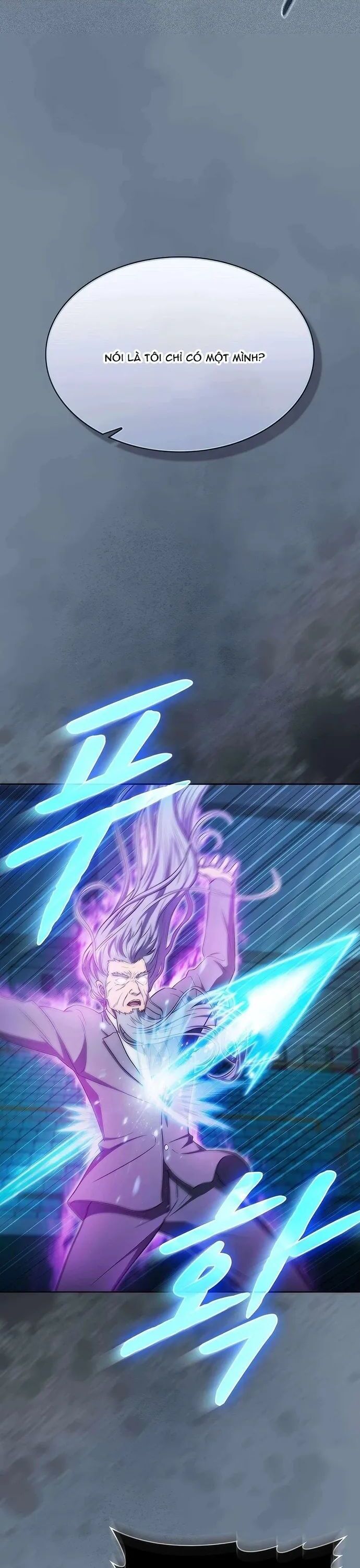 Người Chơi Trở Về Từ Địa Ngục - Chapter 172 - Page 38