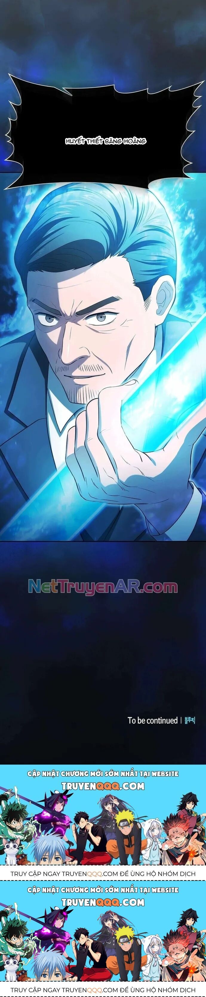 Người Chơi Trở Về Từ Địa Ngục - Chapter 172 - Page 40