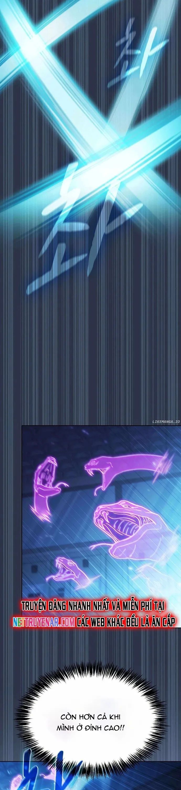 Người Chơi Trở Về Từ Địa Ngục - Chapter 173 - Page 14