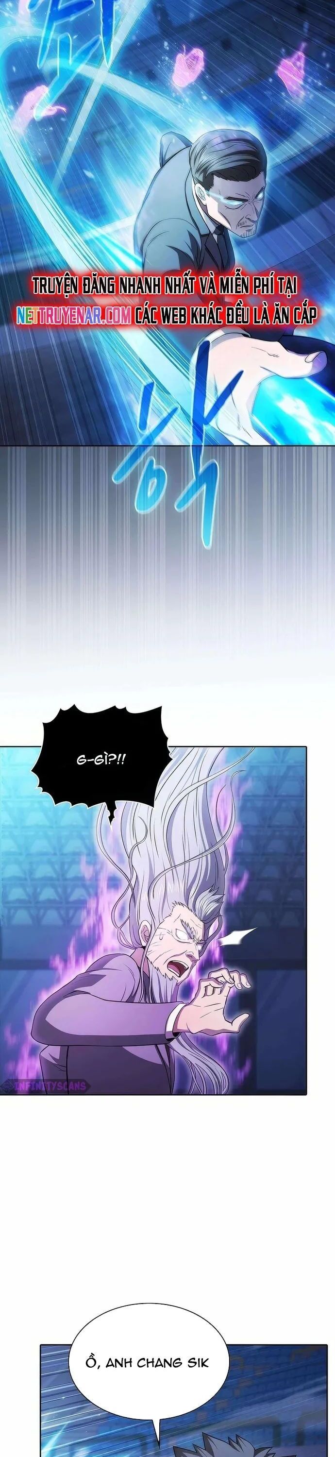 Người Chơi Trở Về Từ Địa Ngục - Chapter 173 - Page 15