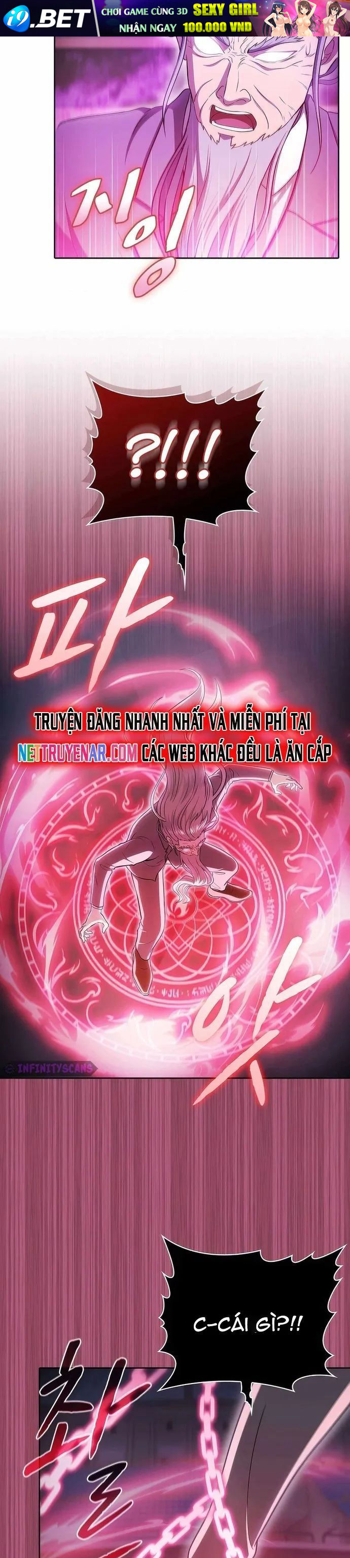 Người Chơi Trở Về Từ Địa Ngục - Chapter 173 - Page 17