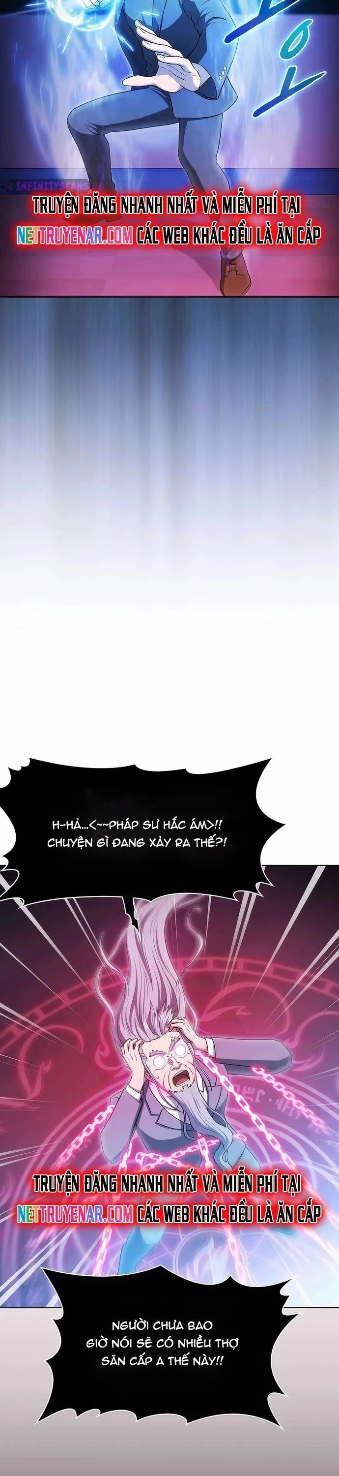 Người Chơi Trở Về Từ Địa Ngục - Chapter 173 - Page 26