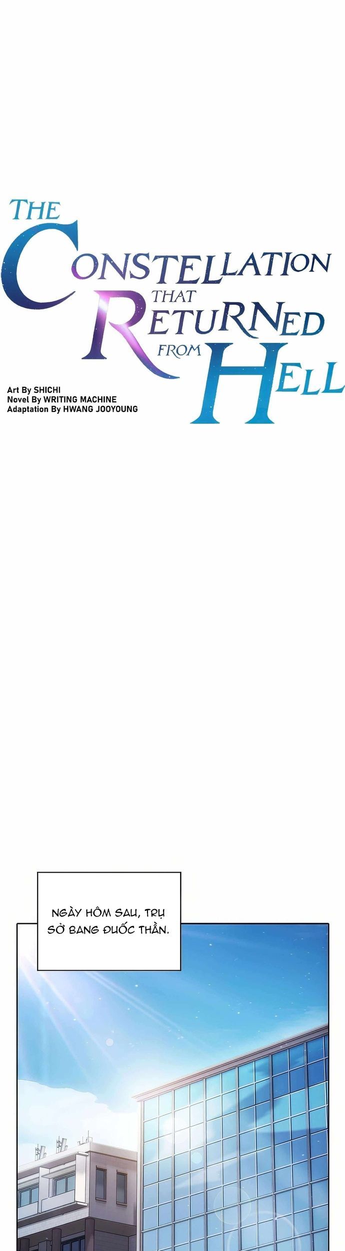 Người Chơi Trở Về Từ Địa Ngục - Chapter 174 - Page 14