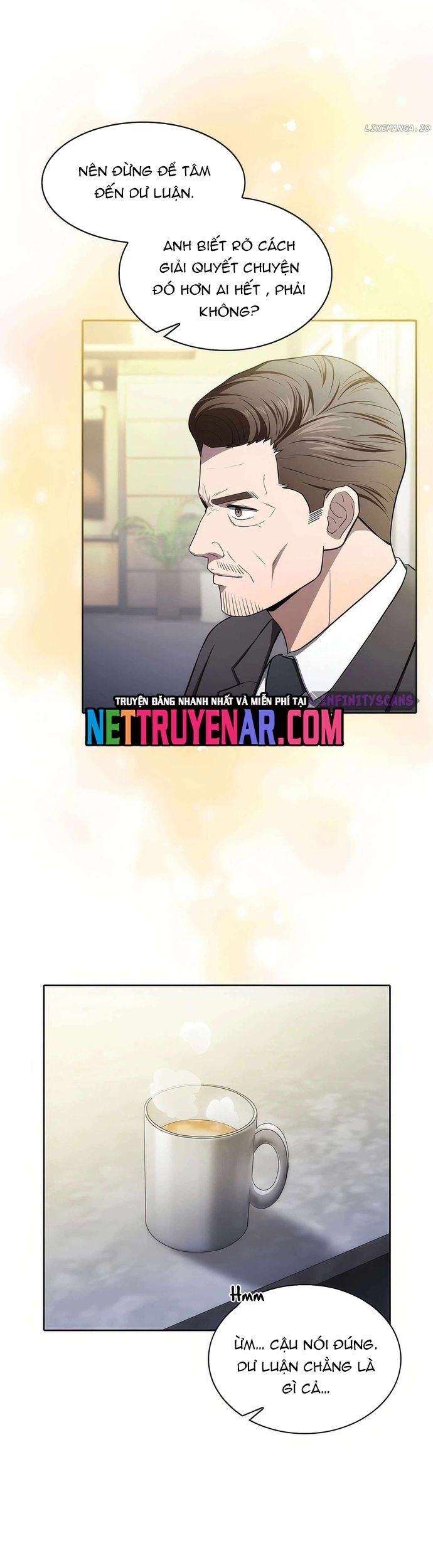 Người Chơi Trở Về Từ Địa Ngục - Chapter 174 - Page 24