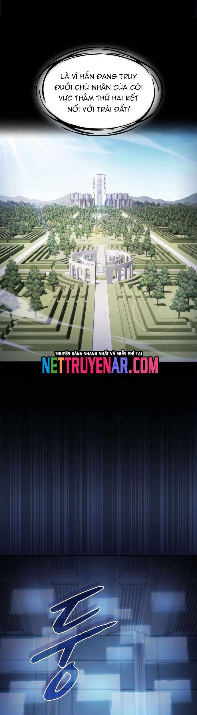 Người Chơi Trở Về Từ Địa Ngục - Chapter 174 - Page 39