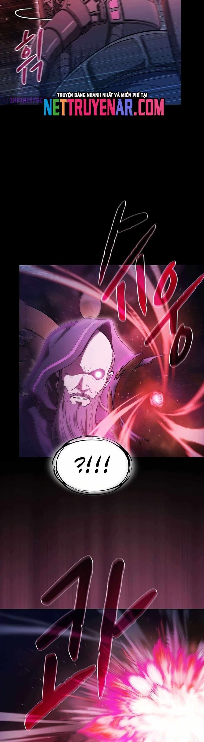 Người Chơi Trở Về Từ Địa Ngục - Chapter 174 - Page 7