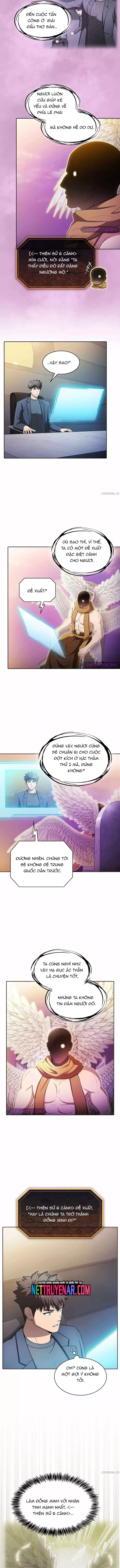 Người Chơi Trở Về Từ Địa Ngục - Chapter 175 - Page 11