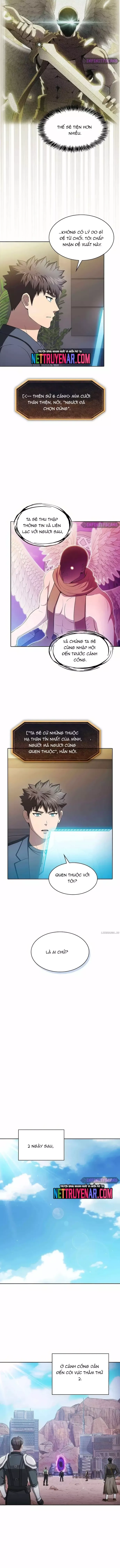 Người Chơi Trở Về Từ Địa Ngục - Chapter 175 - Page 12