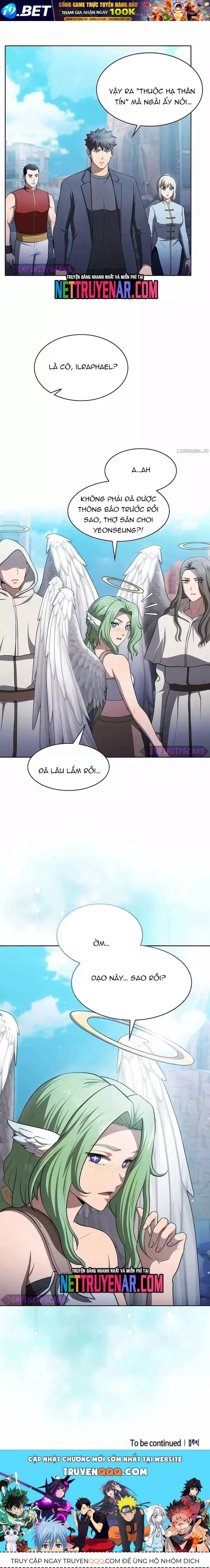 Người Chơi Trở Về Từ Địa Ngục - Chapter 175 - Page 13