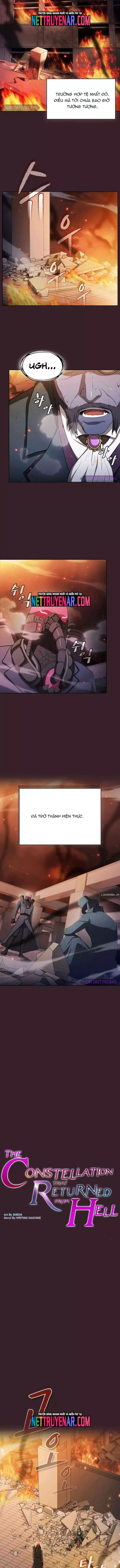 Người Chơi Trở Về Từ Địa Ngục - Chapter 175 - Page 3