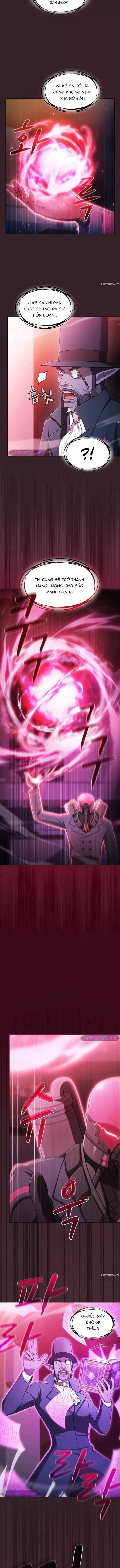 Người Chơi Trở Về Từ Địa Ngục - Chapter 175 - Page 6