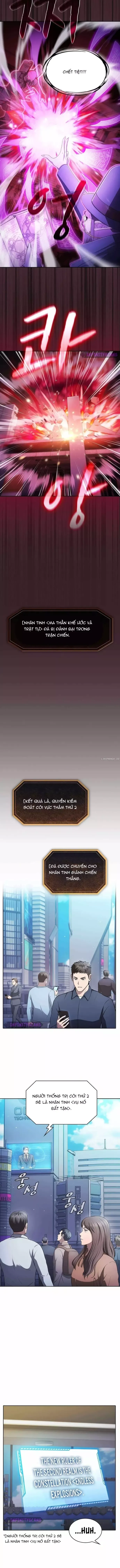 Người Chơi Trở Về Từ Địa Ngục - Chapter 175 - Page 7