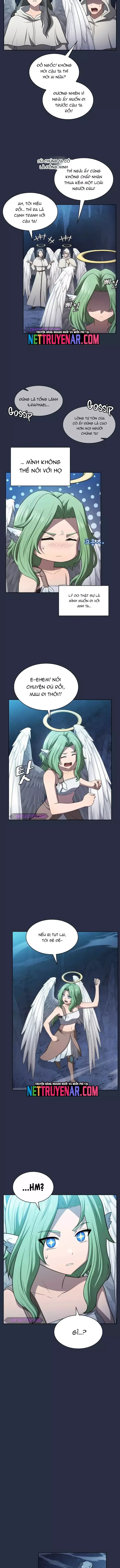 Người Chơi Trở Về Từ Địa Ngục - Chapter 176 - Page 11