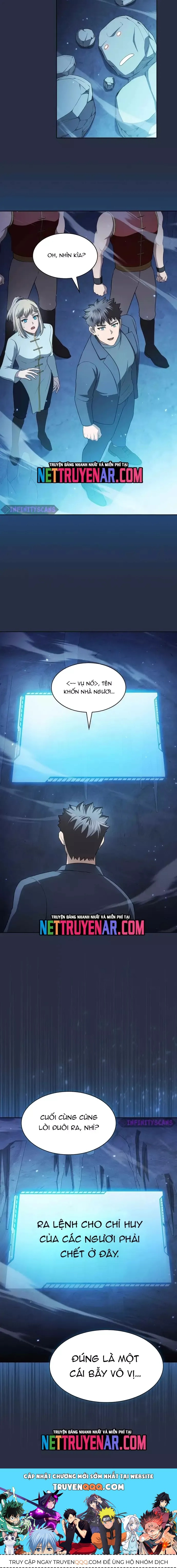 Người Chơi Trở Về Từ Địa Ngục - Chapter 176 - Page 12