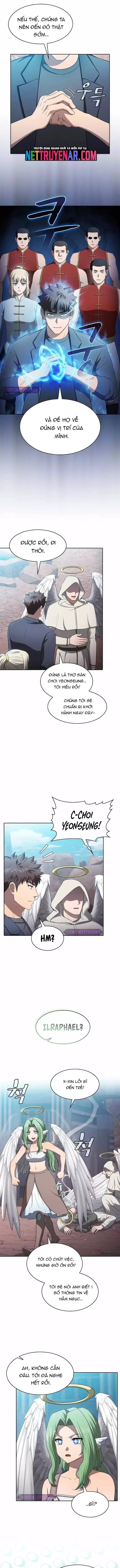 Người Chơi Trở Về Từ Địa Ngục - Chapter 176 - Page 6