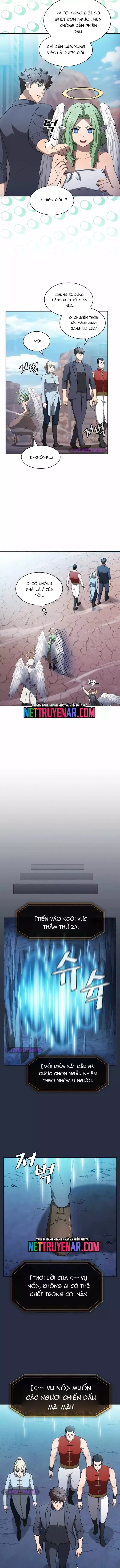 Người Chơi Trở Về Từ Địa Ngục - Chapter 176 - Page 7