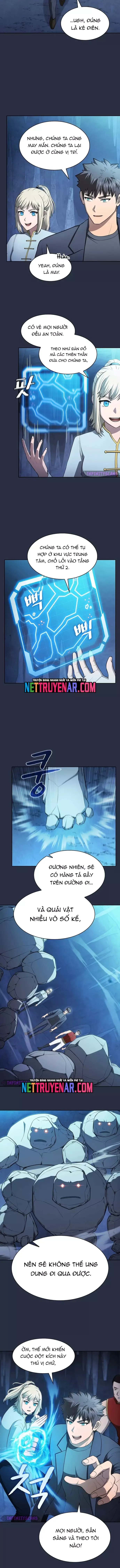 Người Chơi Trở Về Từ Địa Ngục - Chapter 176 - Page 8