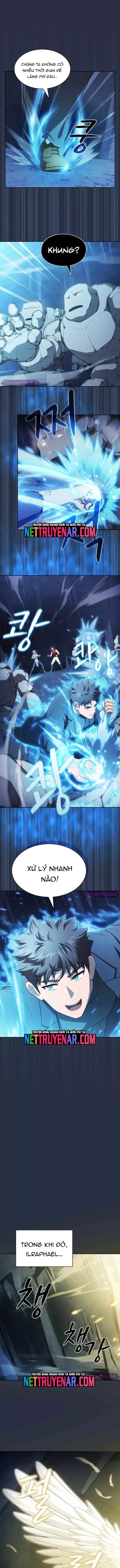 Người Chơi Trở Về Từ Địa Ngục - Chapter 176 - Page 9