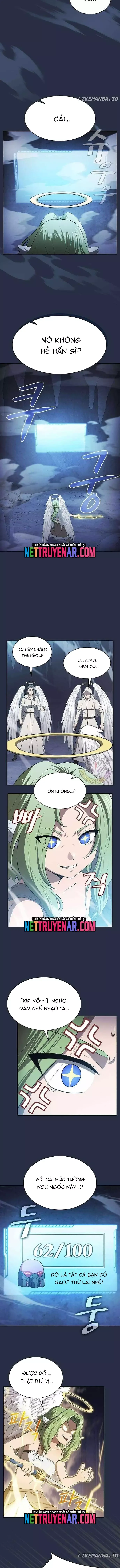 Người Chơi Trở Về Từ Địa Ngục - Chapter 177 - Page 3