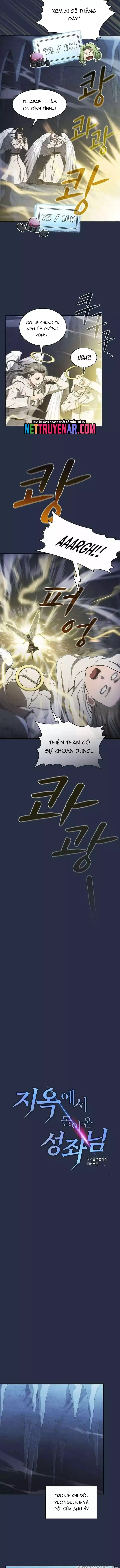 Người Chơi Trở Về Từ Địa Ngục - Chapter 177 - Page 4