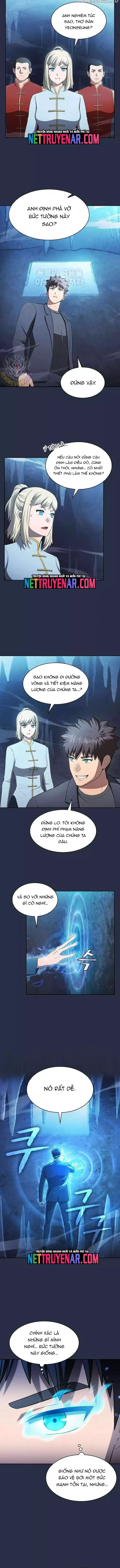 Người Chơi Trở Về Từ Địa Ngục - Chapter 177 - Page 5