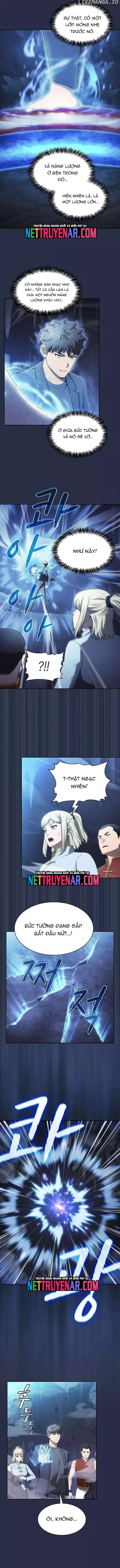 Người Chơi Trở Về Từ Địa Ngục - Chapter 177 - Page 6