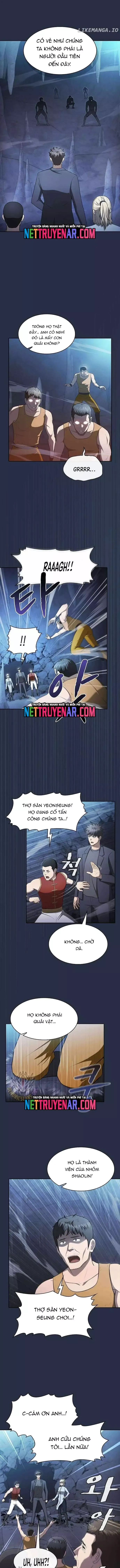 Người Chơi Trở Về Từ Địa Ngục - Chapter 177 - Page 7