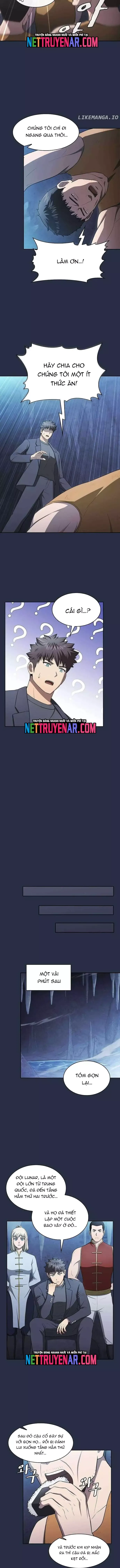 Người Chơi Trở Về Từ Địa Ngục - Chapter 177 - Page 8