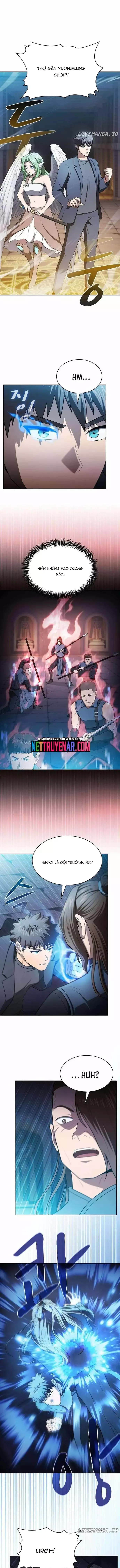Người Chơi Trở Về Từ Địa Ngục - Chapter 178 - Page 10
