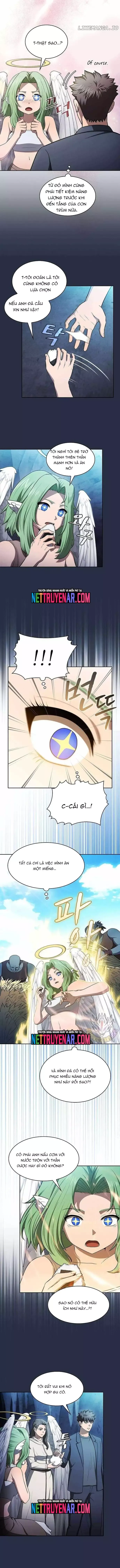 Người Chơi Trở Về Từ Địa Ngục - Chapter 178 - Page 3