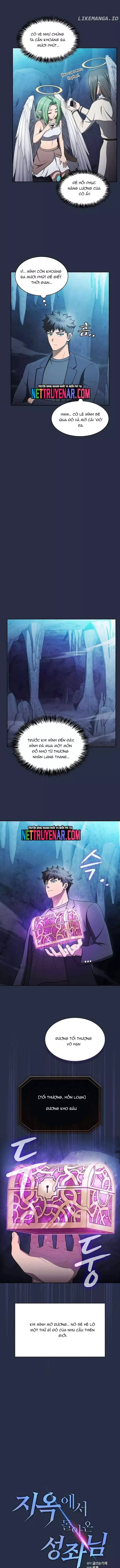 Người Chơi Trở Về Từ Địa Ngục - Chapter 178 - Page 4