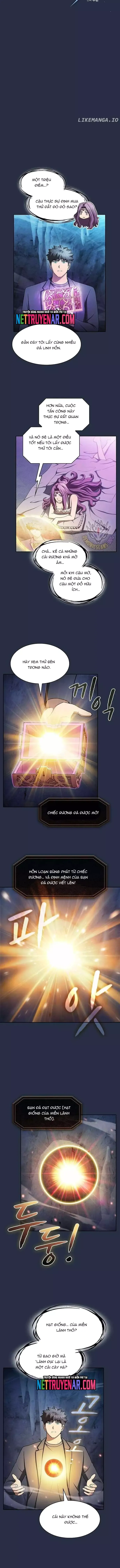 Người Chơi Trở Về Từ Địa Ngục - Chapter 178 - Page 5