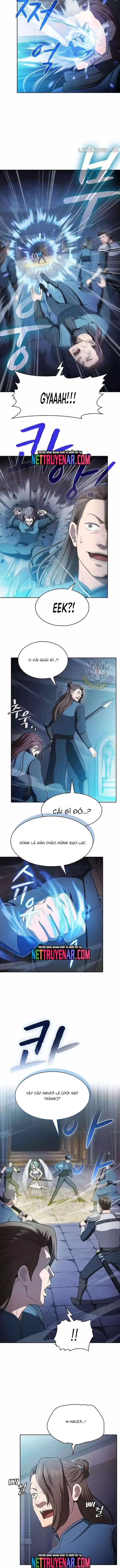 Người Chơi Trở Về Từ Địa Ngục - Chapter 178 - Page 9