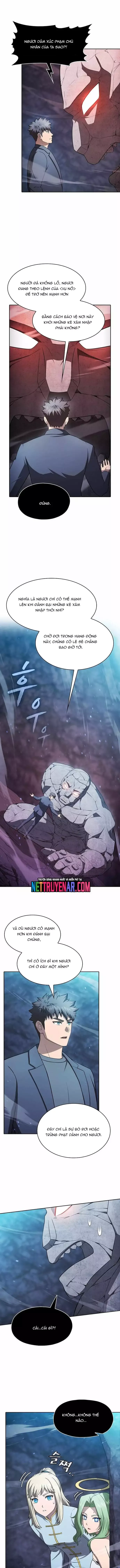 Người Chơi Trở Về Từ Địa Ngục - Chapter 179 - Page 10