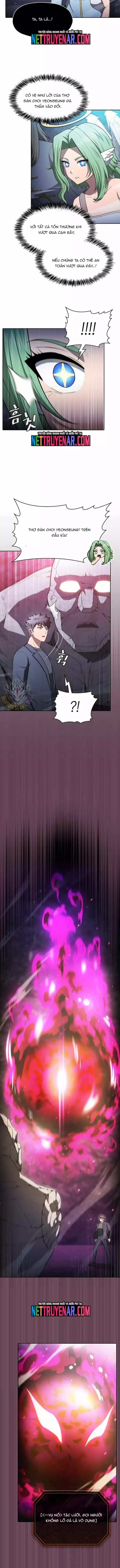 Người Chơi Trở Về Từ Địa Ngục - Chapter 179 - Page 11