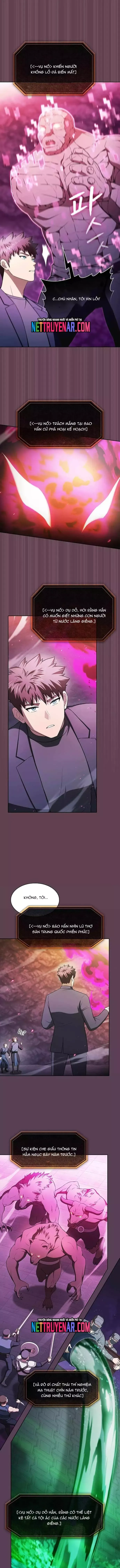 Người Chơi Trở Về Từ Địa Ngục - Chapter 179 - Page 12